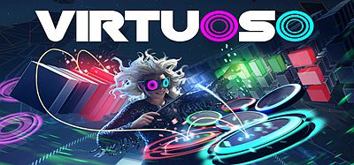 音乐达人（Virtuoso VR）
